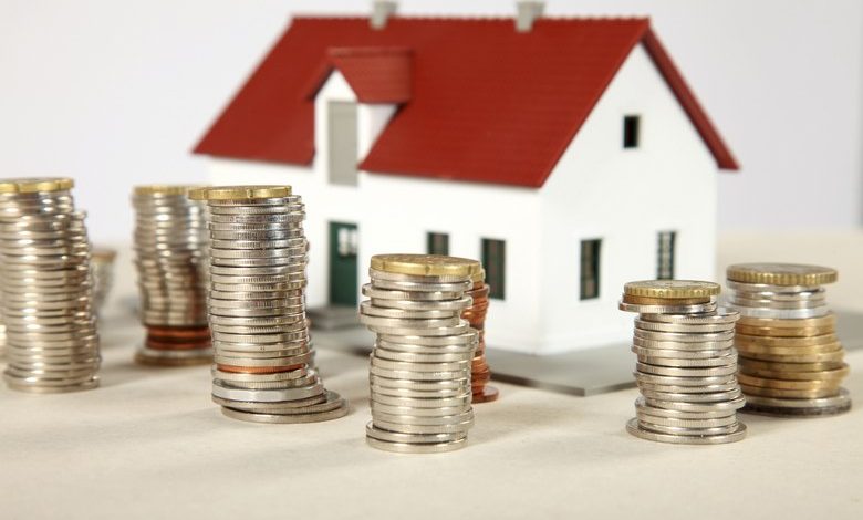 قیمت گذاری خانه