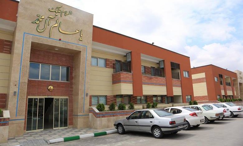 بهترین زائرسراهای مشهد