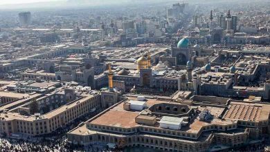 خرید آپارتمان در نزدیکی حرم