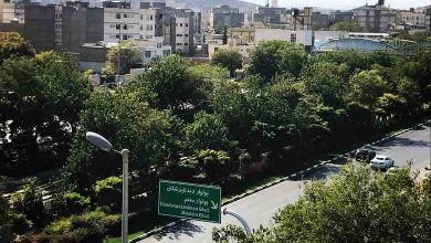 خانه در وکیل آباد مشهد