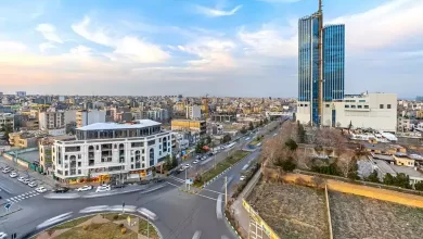 بهترین املاک مشهد