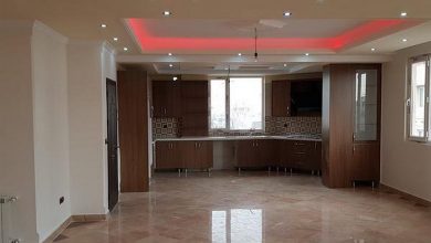 خانه در رسالت مشهد