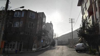 خانه در سرافرازان مشهد