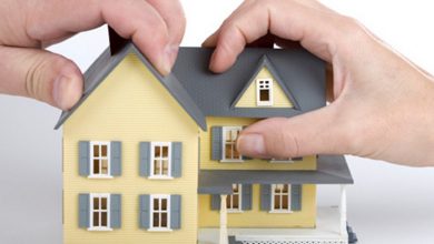 انحصار وراثت خانه