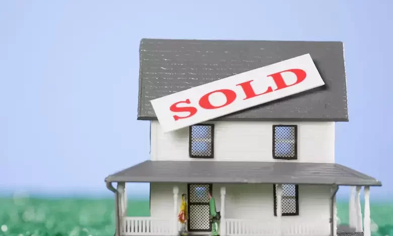 مشکلات فروش خانه های اوقافی