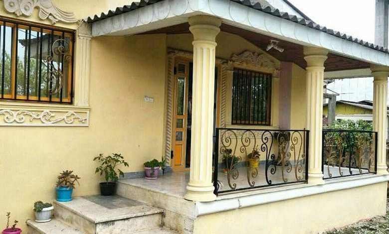 تفاوت خانه های شمالی و جنوبی