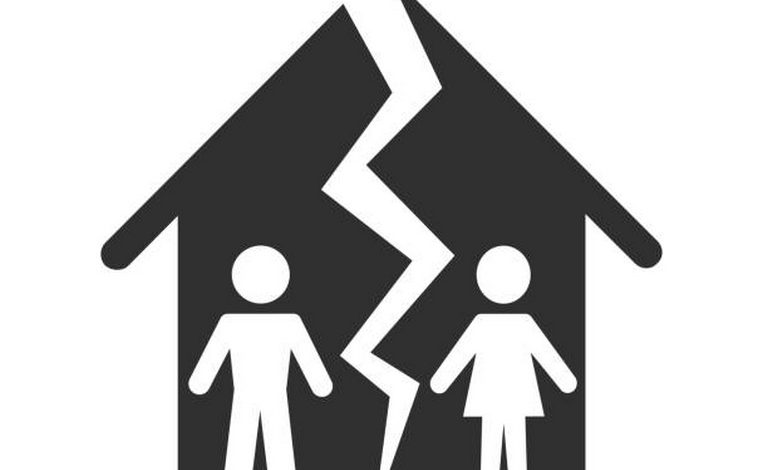 تقسیم ملک بین وراث