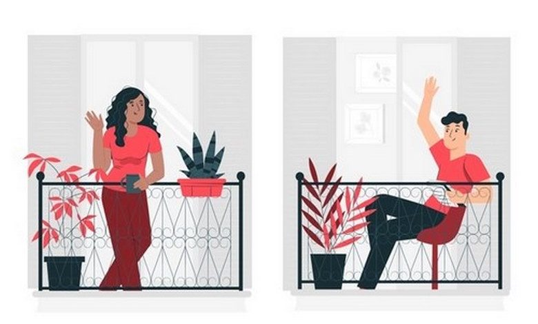 خرید خانه در مجتمع