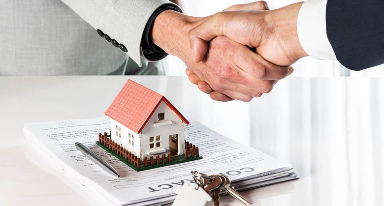 سند ملک تجاری