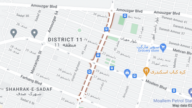 خانه در دانشجو مشهد