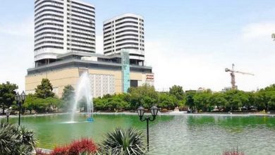 املاک مشهد کوهسنگی