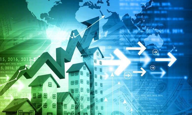 روند بازار مسکن