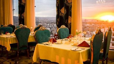 خرید رستوران