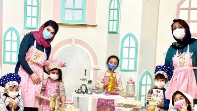 کیدز کلاب کیدو