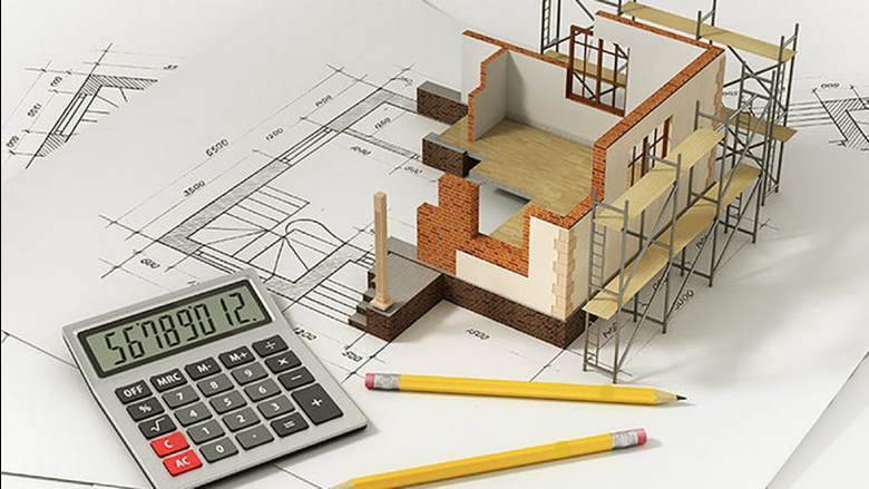 نحوه محاسبه تعداد طبقات ساختمان