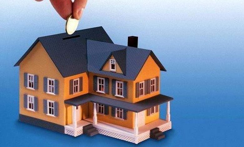 وام مسکن روستایی