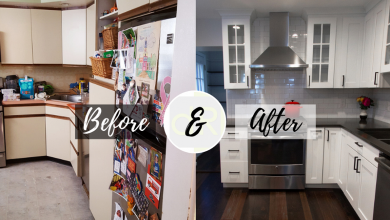 ساختمان بازسازی شده