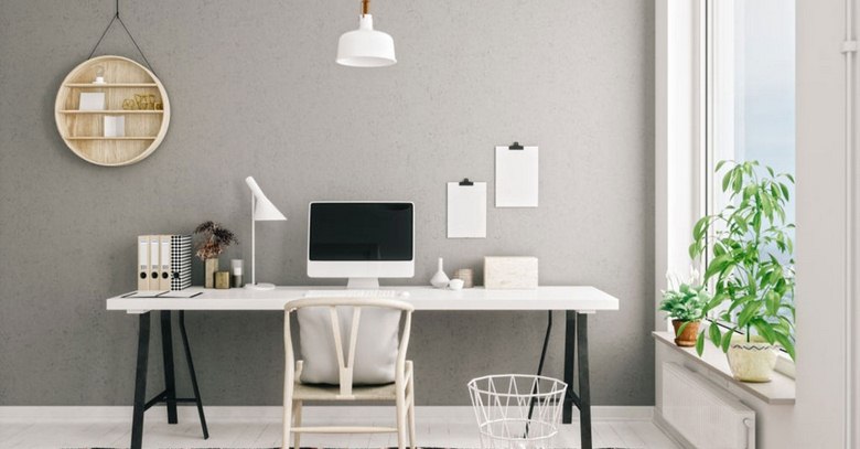 دفتر کار اختصاصی