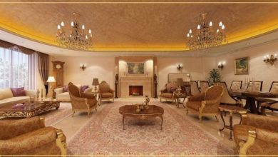 خانه در تقویه