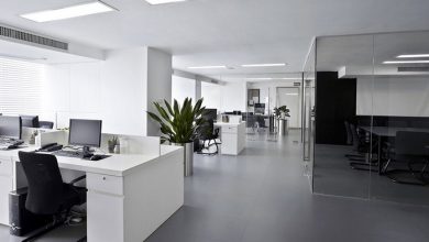 دفتر کار گلبهار