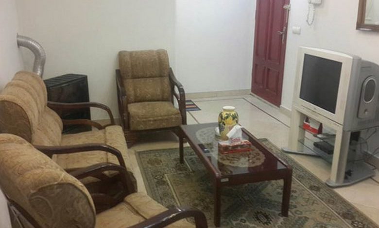 اجاره خانه دانشجویی در مشهد