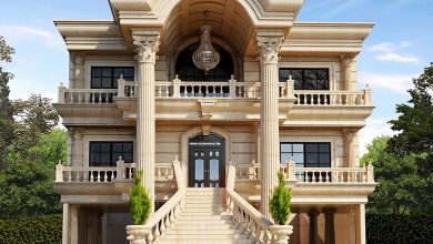 آیا امکان خرید خانه در این محله به همراه وام وجود دارد؟