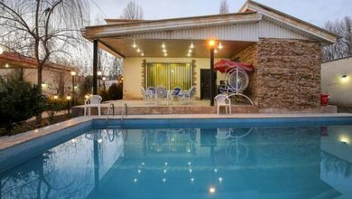 خرید و فروش خانه در امام رضا طرقبه