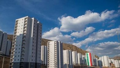 رهن و اجاره خانه در مسکن مهر شاندیز