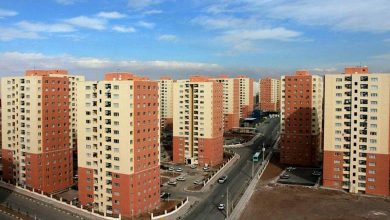 آگهی رهن و اجاره خانه در مسکن مهر نیشابور