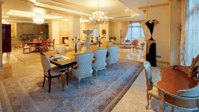 رهن و اجاره خانه در فردوس گلبهار