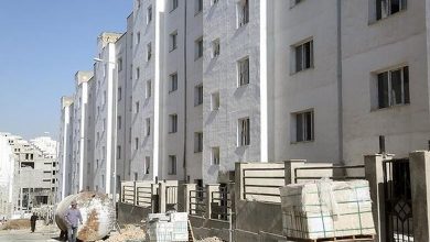 رهن و اجاره خانه در مسکن مهر نیشابور