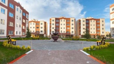 خرید خانه در مسکن مهر طرقبه