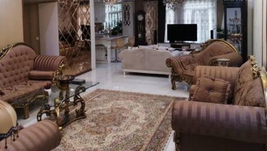 خرید و فروش خانه در فردوس گلبهار