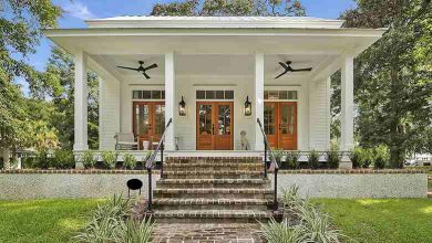 خرید و فروش خانه در پردیس گلبهار