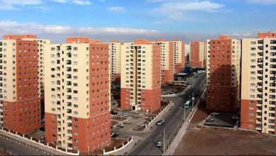 رهن و اجاره خانه در مسکن مهر طرقبه