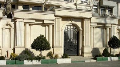 خرید و فروش خانه ویلایی در جنت گلبهار