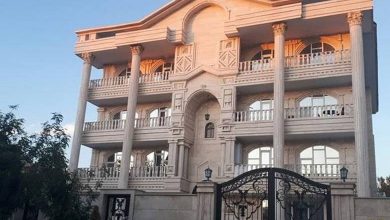 خرید و فروش خانه در خیابان فردوسی نیشابور