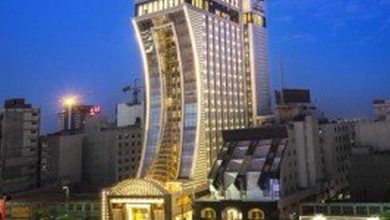 هتل های خاص مشهد