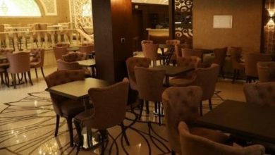 هتل نیایش مشهد