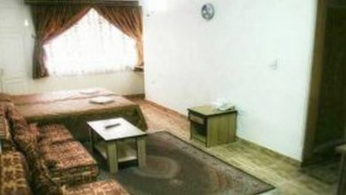 هتل خانواده مشهد