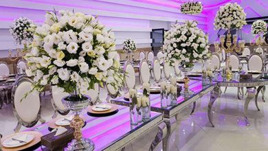 تشریفات مصطفی زاده