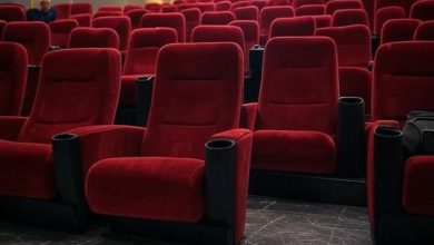 سینما گلبهار